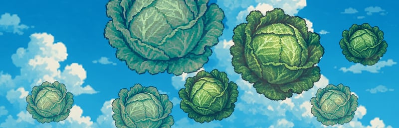 Super Cabbage Kabumi challenges and rewards | PlayTracker