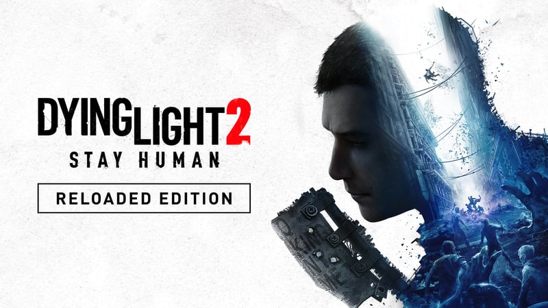 Official cover for Dying Light 2 Stay Human - Reloaded Edition on Unknown