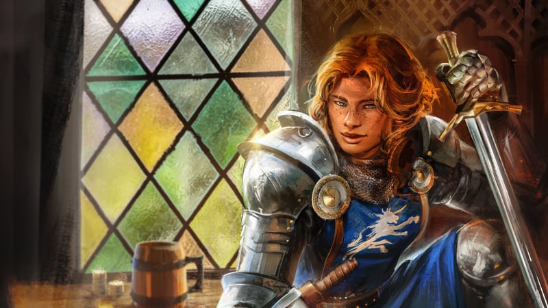 Official cover for Talisman: Digital 5th Edition on PlayStation