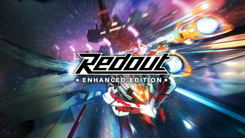 Official cover for Redout: Enhanced Edition on Unknown