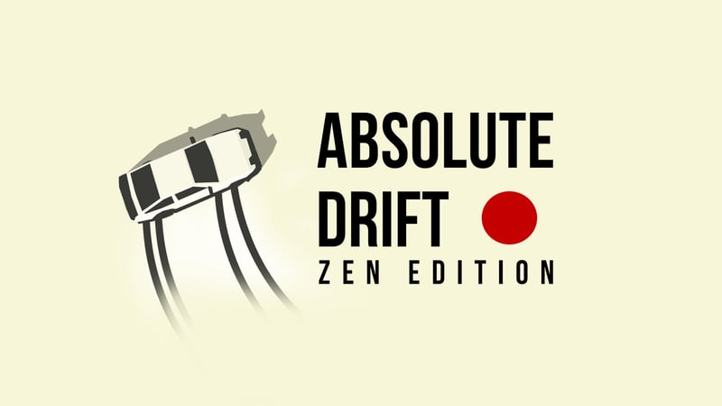 Official cover for Absolute Drift on Unknown