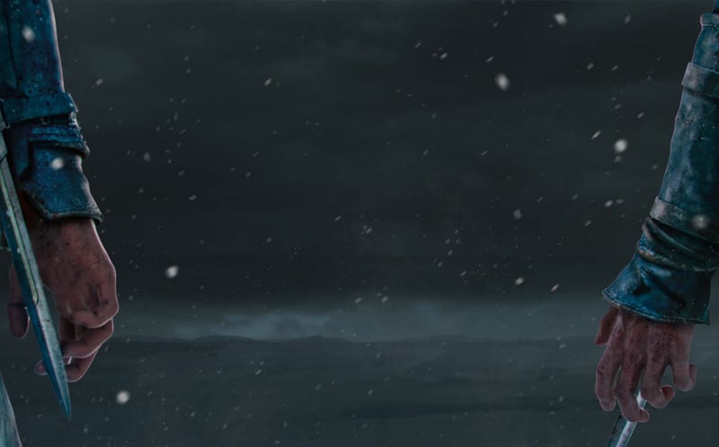 Official cover for Assassin's Creed® Rogue on Unknown