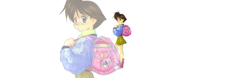 Official cover for Umihara Kawase on Steam