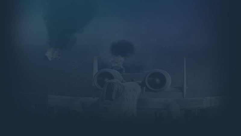 Official cover for ACE COMBAT™ ASSAULT HORIZON Enhanced Edition on Steam