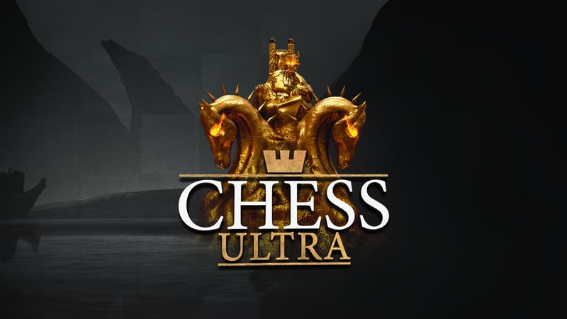 Official cover for Chess Ultra on Unknown