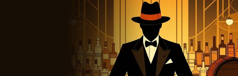 Official cover for Speakeasy Simulator on Steam