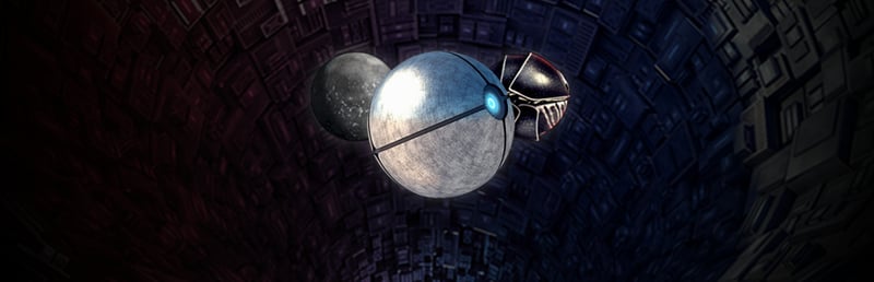 Official cover for Spheria on Steam