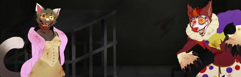 Official cover for Freakshow 2 on Steam