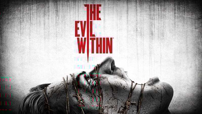 Official cover for The Evil Within on Unknown