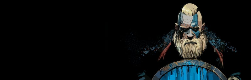 Official cover for Ragnar on Steam