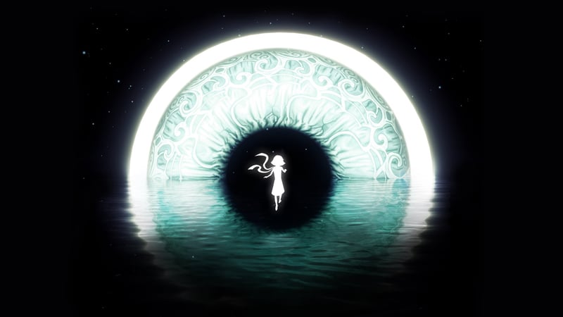 Official cover for Illusion : A Tale Of The Mind on XBOX