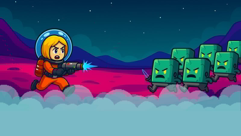 Official cover for Escape the Abyss (Windows) on XBOX