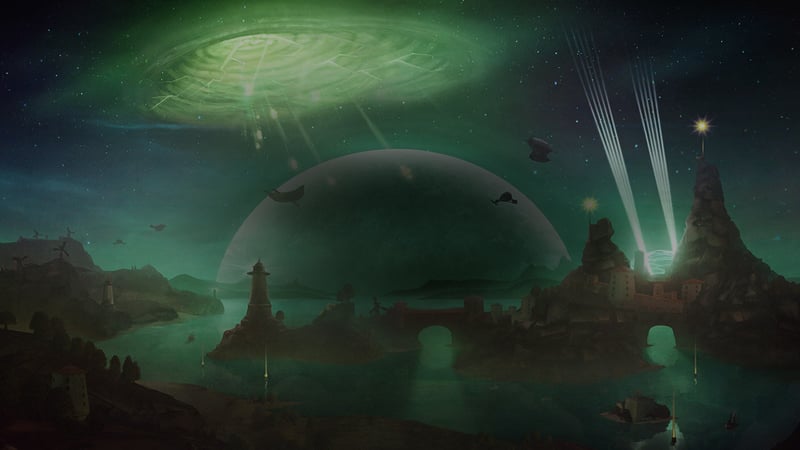 Official cover for Beyond Good & Evil - 20th Anniversary Edition on Unknown