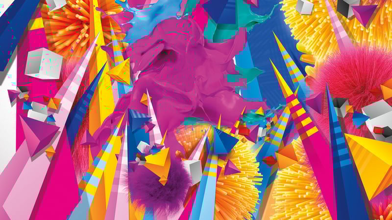 Official cover for Just Dance® 2016 on Unknown