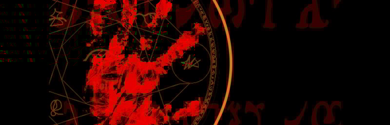Official cover for Left-Hand Path on Steam