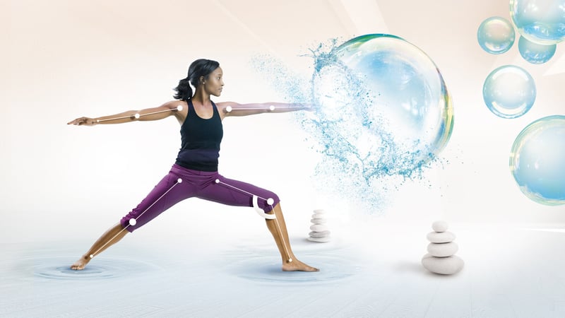 Official cover for Your Shape: FE 2012 on Unknown