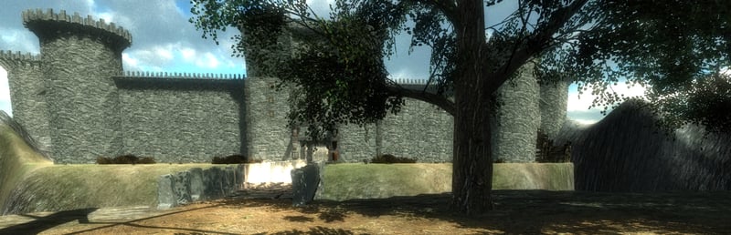 Official cover for RuneSage on Steam