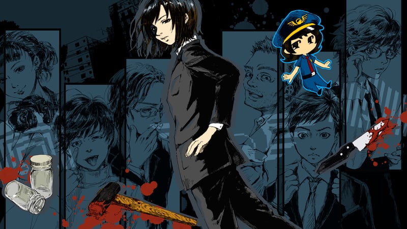 Official cover for Legal Dungeon on XBOX