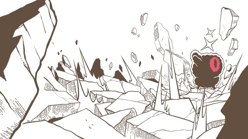 Official cover for Ponpu on XBOX