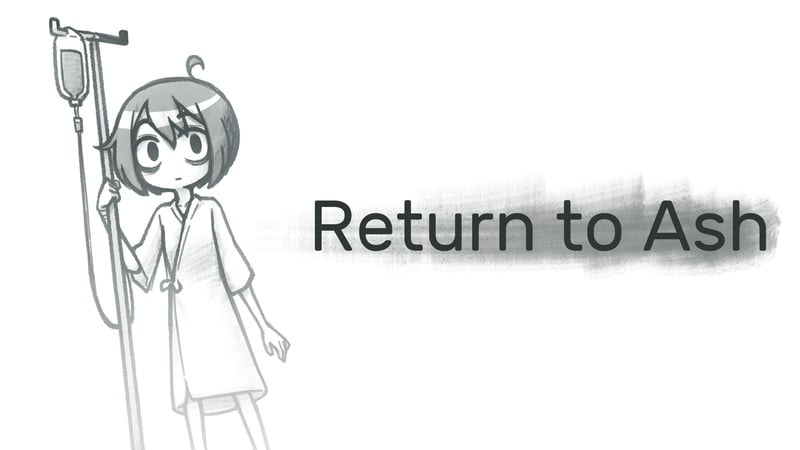 Official cover for Return To Ash on Unknown