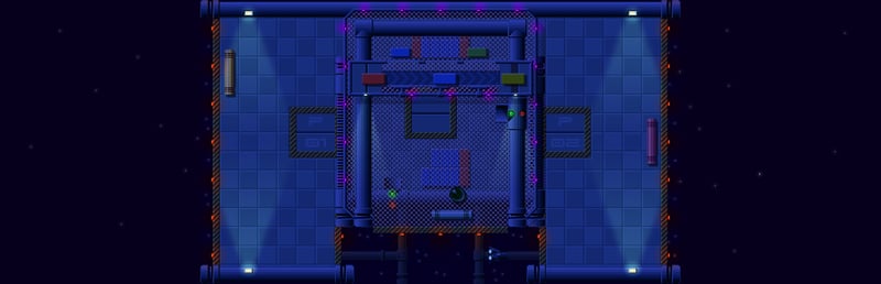 Official cover for Brick Breaker Bunch on Steam