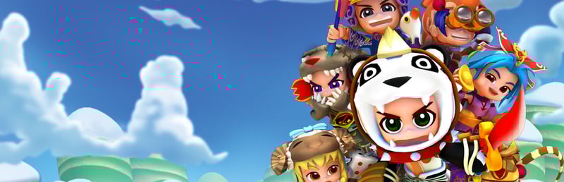 Official cover for 富甲天下5 on Steam