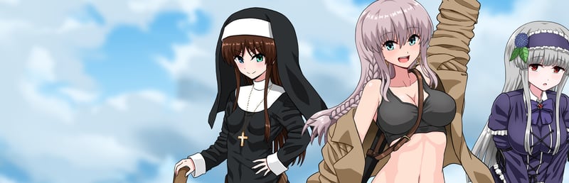 Official cover for ソニアの大冒険 -3つの秘宝の隠されたナゾ！- on Steam