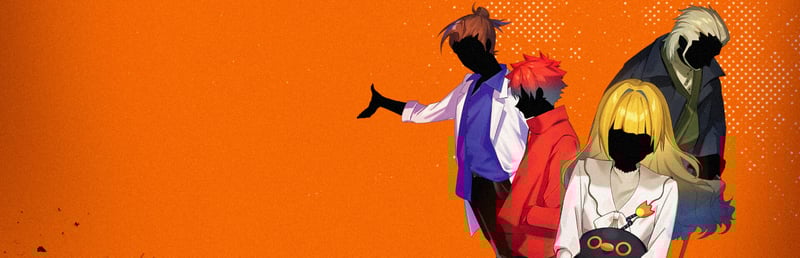 Official cover for PENTALOOP  -ペンタループ- on Steam