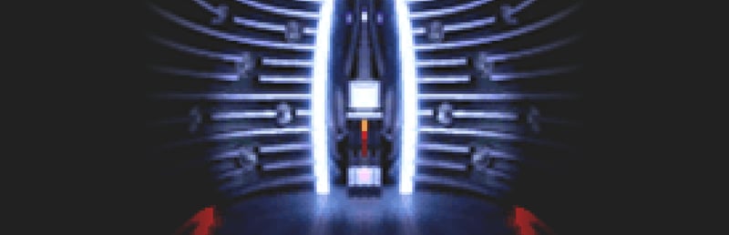 Official cover for G-MODEアーカイブス+ 真・女神転生 東京鎮魂歌 on Steam