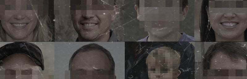 Official cover for Detective - The Test on Steam