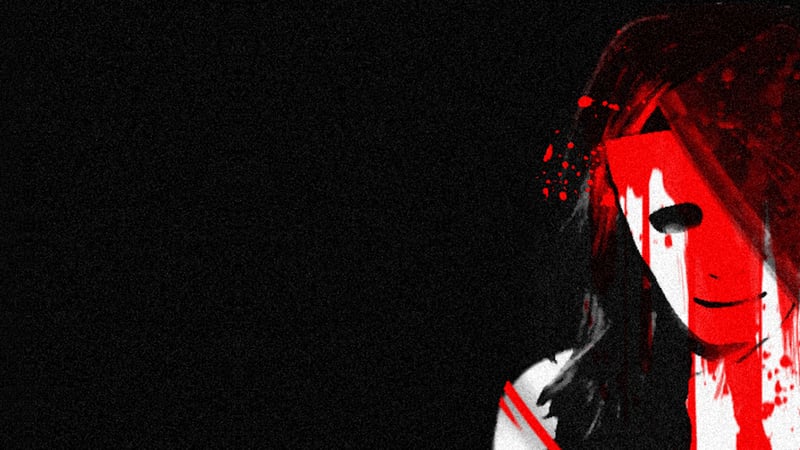 Official cover for Psychopathy Assessment on PlayStation