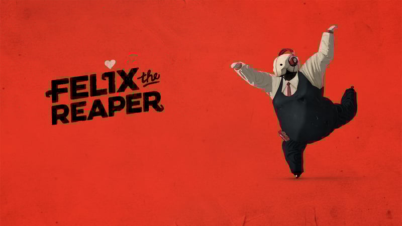 Official cover for Felix The Reaper on Unknown