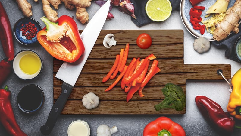 Official cover for Cooking on XBOX