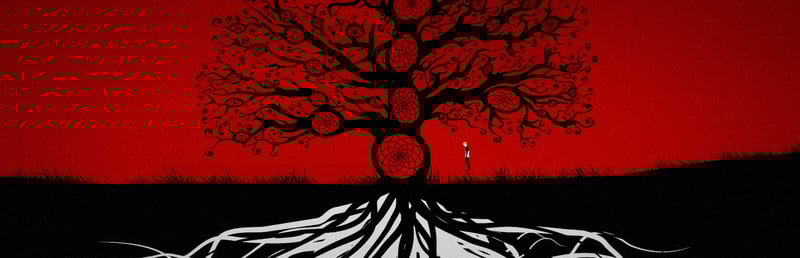 Official cover for Tulpa on Steam