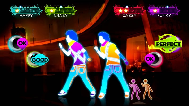 Official cover for Just Dance Greatest Hits on Unknown