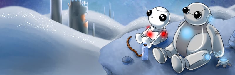 Official cover for Wanda on Steam