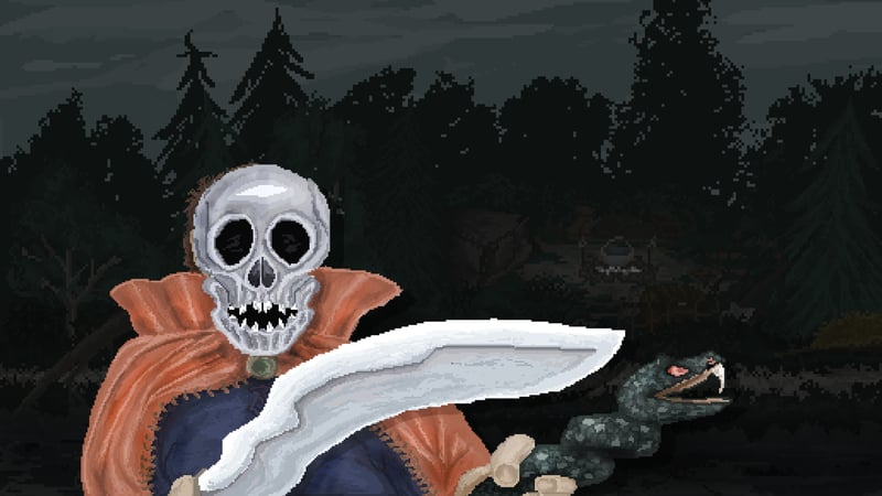 Official cover for Shaman's Mask of the Rune Magic on PlayStation