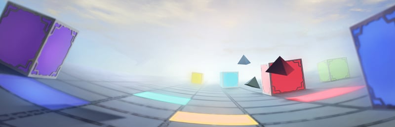 Official cover for Bloxitivity on Steam