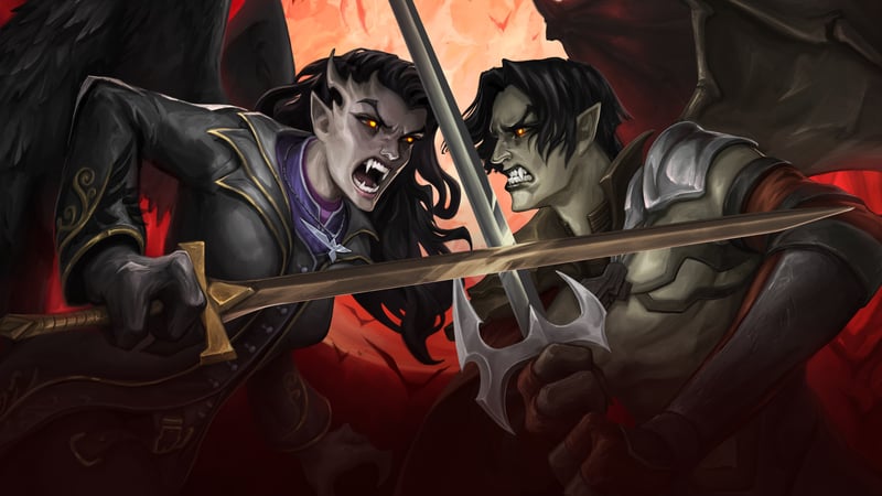 Official cover for Legacy of Kain: Ascendance on XBOX