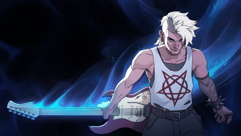 Official cover for Devil Jam on XBOX