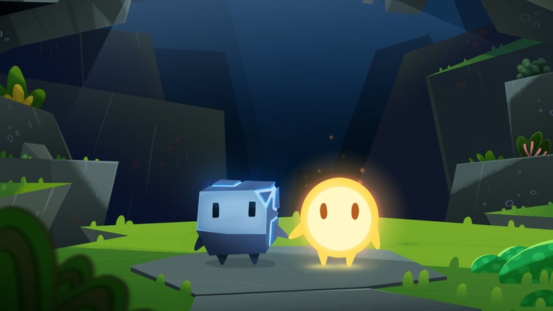 Official cover for Pode on XBOX
