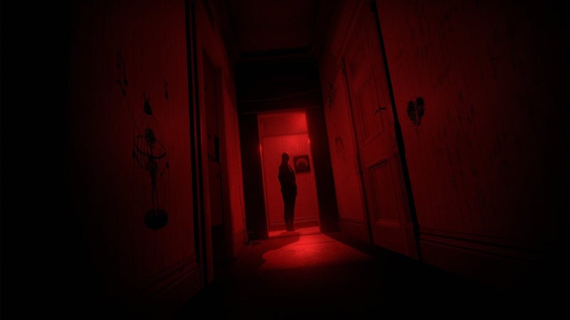 Official cover for Transference on Unknown