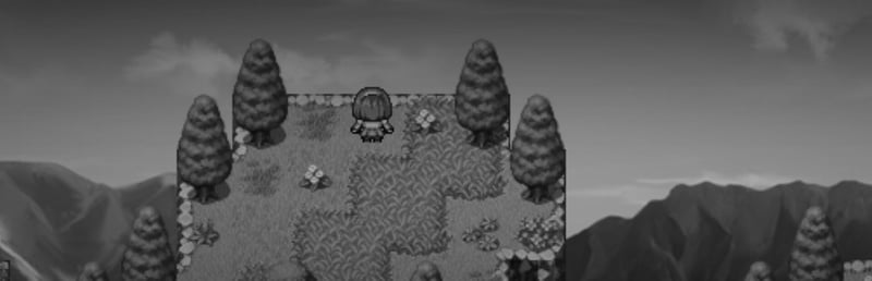 Official cover for Pale Echoes on Steam