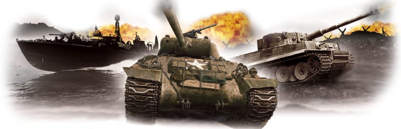 Official cover for Soldiers: Heroes of World War II - Enhanced Edition on Steam