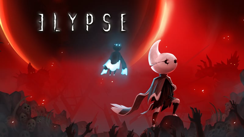 Official cover for Elypse on Unknown