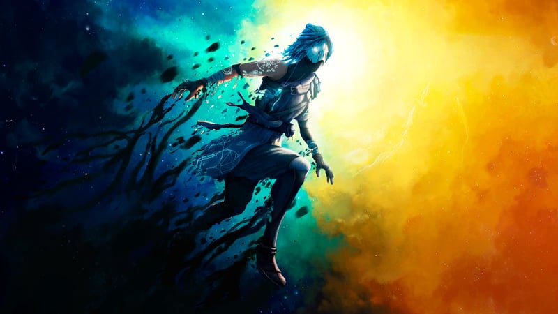 Official cover for Ereban: Shadow Legacy on XBOX