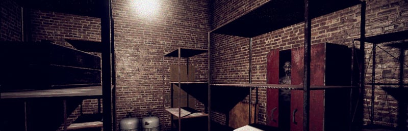 Official cover for Trapped on Steam