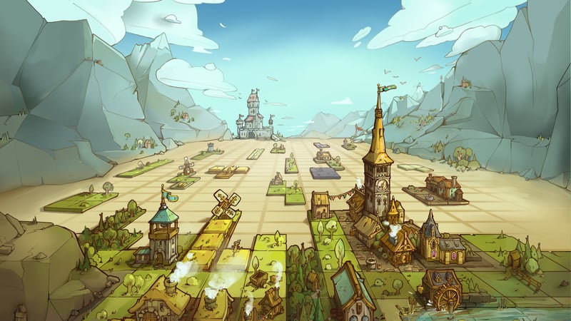 Official cover for Drop Duchy - Complete Edition on PlayStation