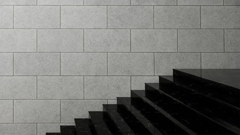 Official cover for The Stairwell on PlayStation