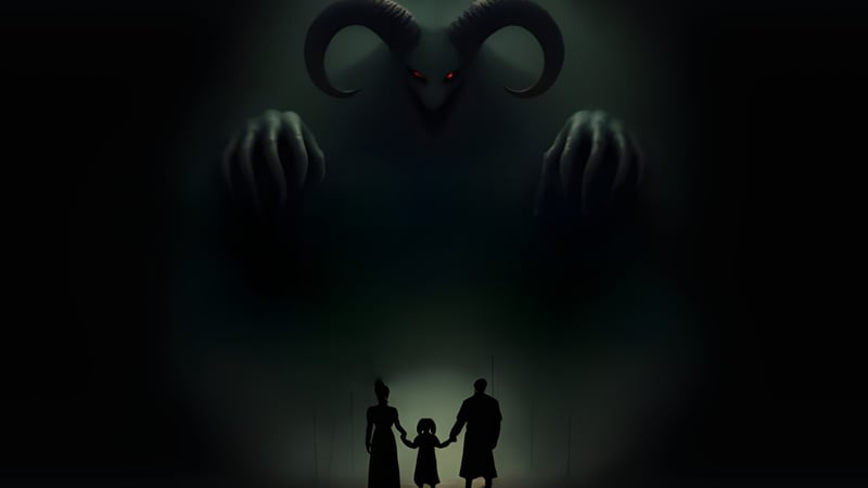 Official cover for Unmourned on XBOX